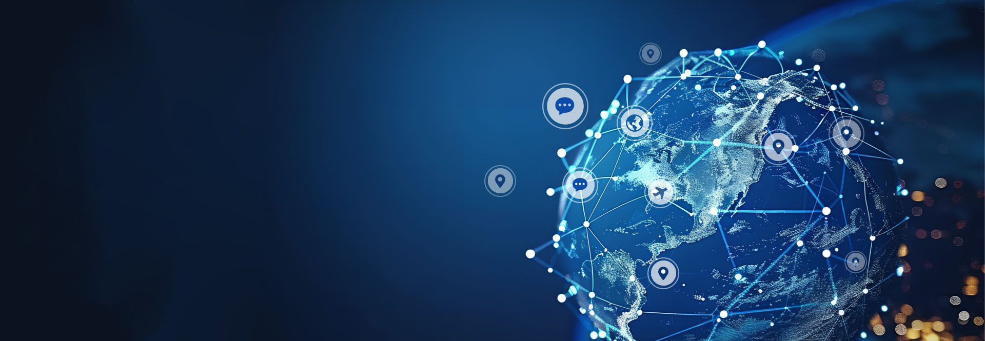 小天互连 - 无缝全球通讯连接